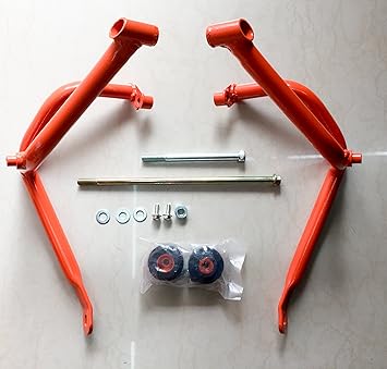 ktm duke 200 engine cover price