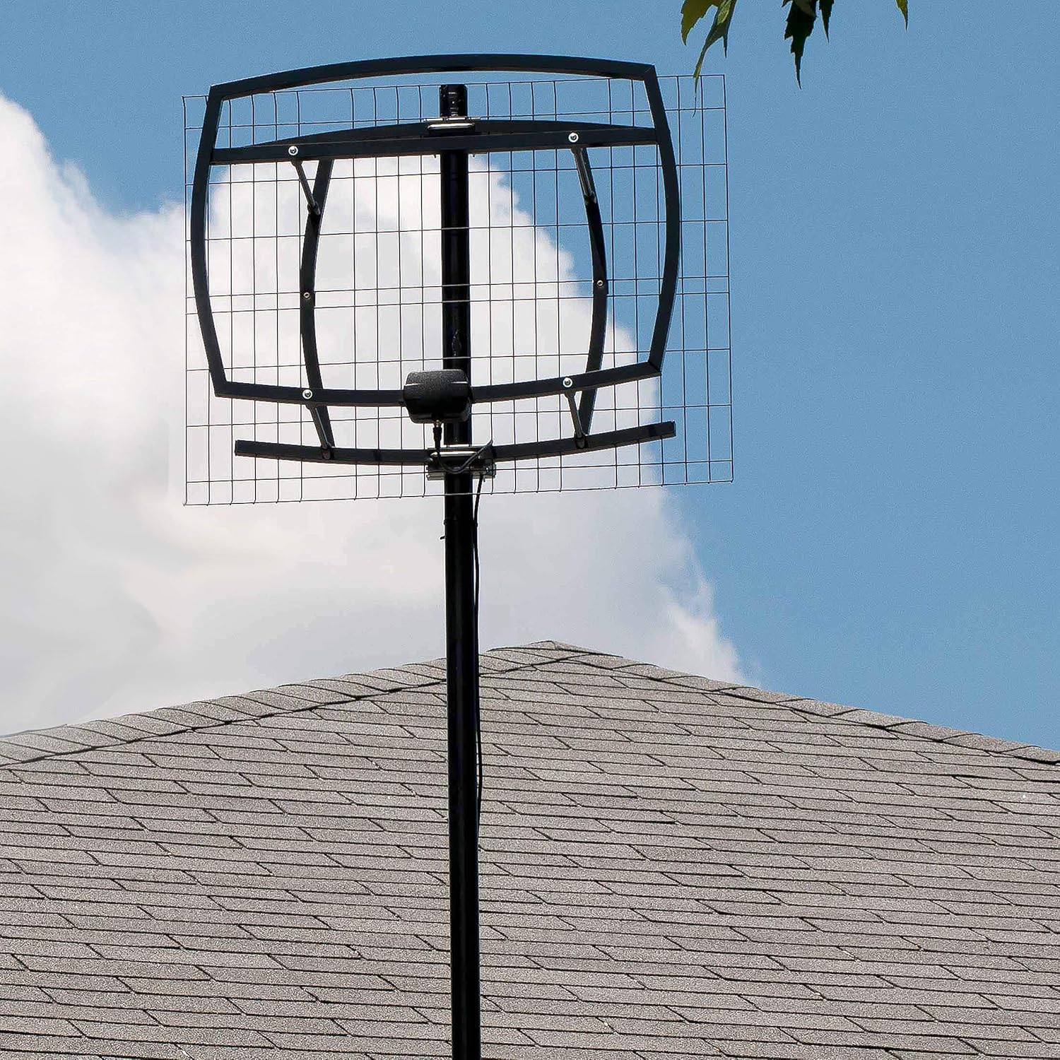 Best Clearstream Antenna Reviews | Perfect for both urban and suburban areas
