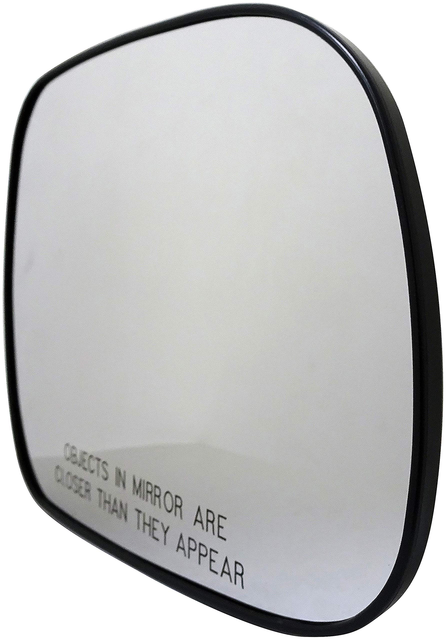 Photo 1 of Dorman 56491 Passenger Side Door Mirror Glass Compatible with Select Toyota Models