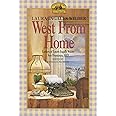 West from Home: Letters of Laura Ingalls Wilder, San Francisco, 1915