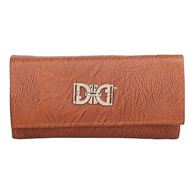 Roshiaaz Stylish Casual/Party Clutch With Snap Closure For Women And Girls