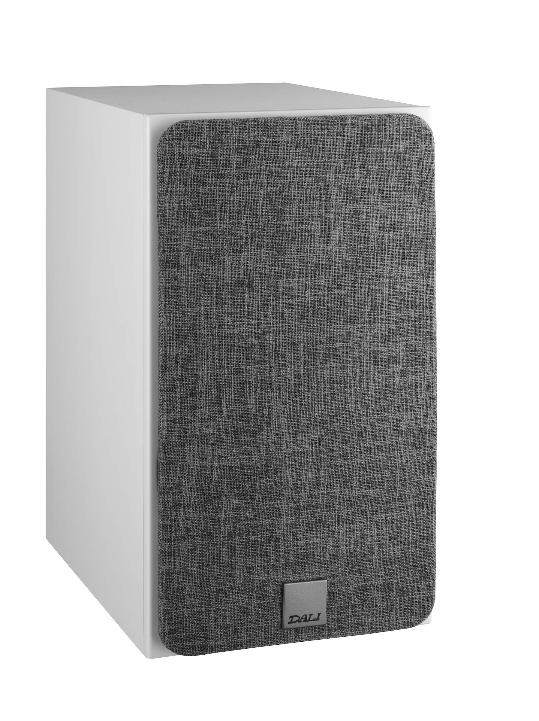 DALI Oberon 3 Bookshelf Speaker Pair White