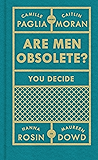 Are Men Obsolete?
