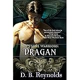 The Stone Warriors: Dragan