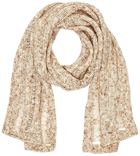 BOSS Orange Damen Schal Islina, Mehrfarbig (Open Miscellaneous 989), One size