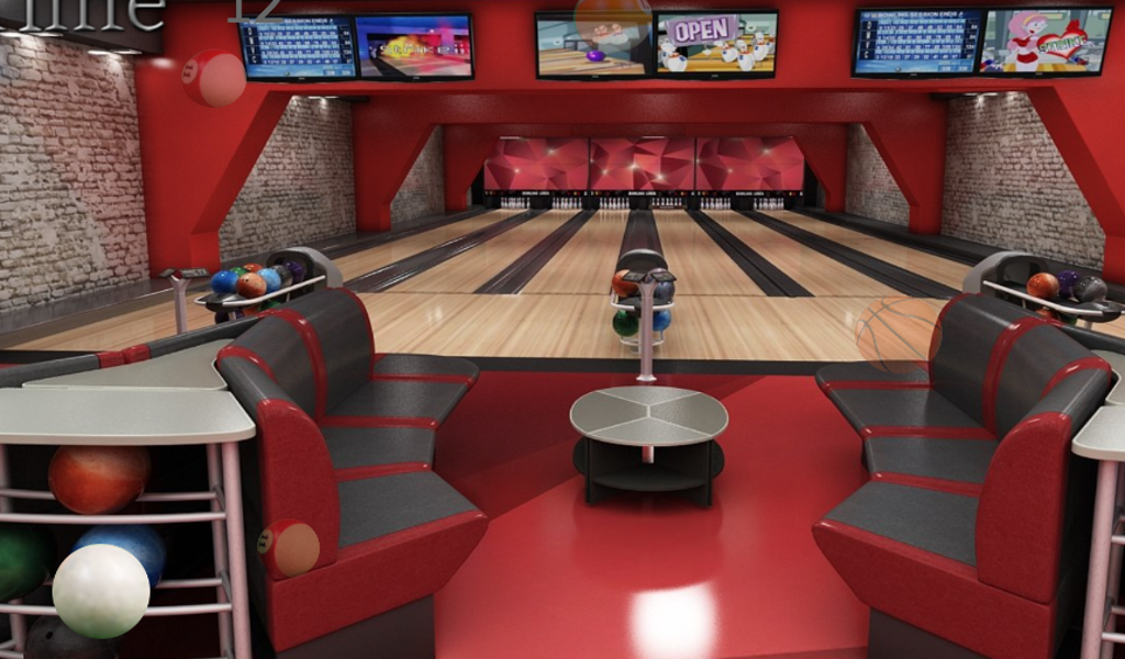 Bowling