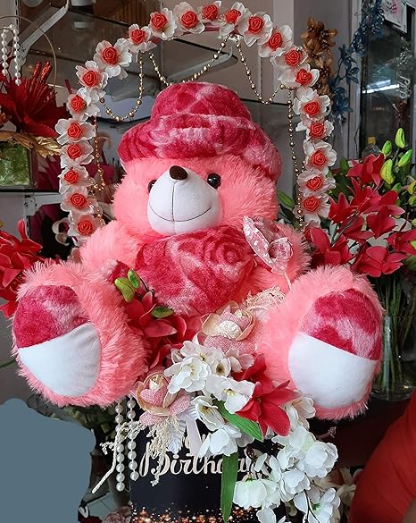 teddy bear bouquet amazon