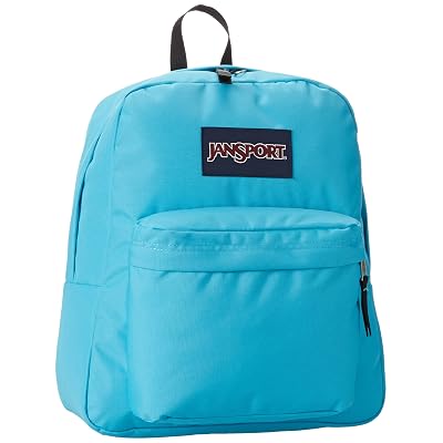 Spring Break Backpack Forge Grey 