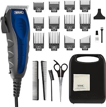 wahl cut home