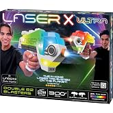 Laser X Ultra Double B2 Blasters