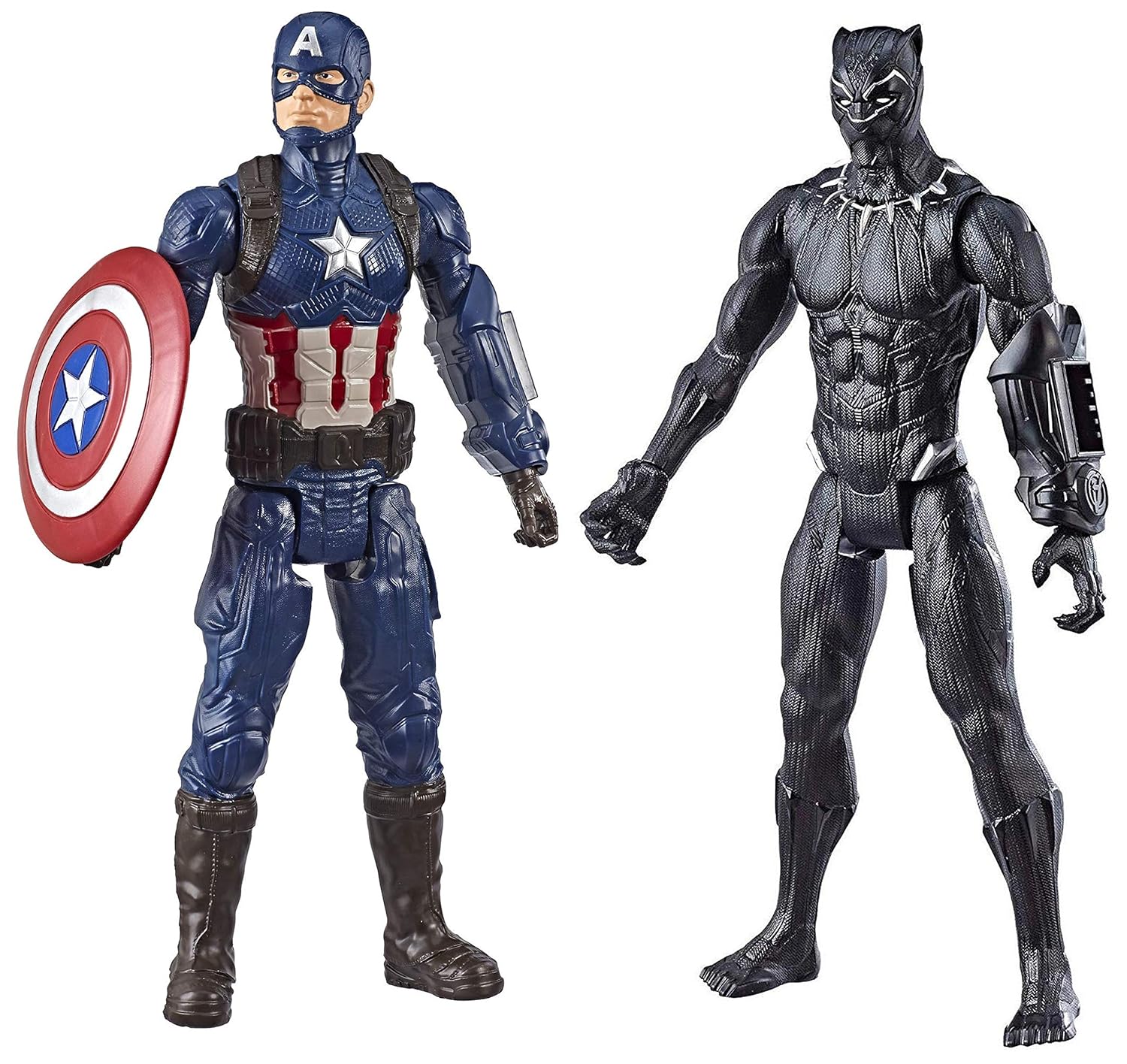 captain america titan hero series endgame