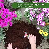 DIVCHI 10L Potting Soil Multi-Purpose Compost Organic Enriched view 4