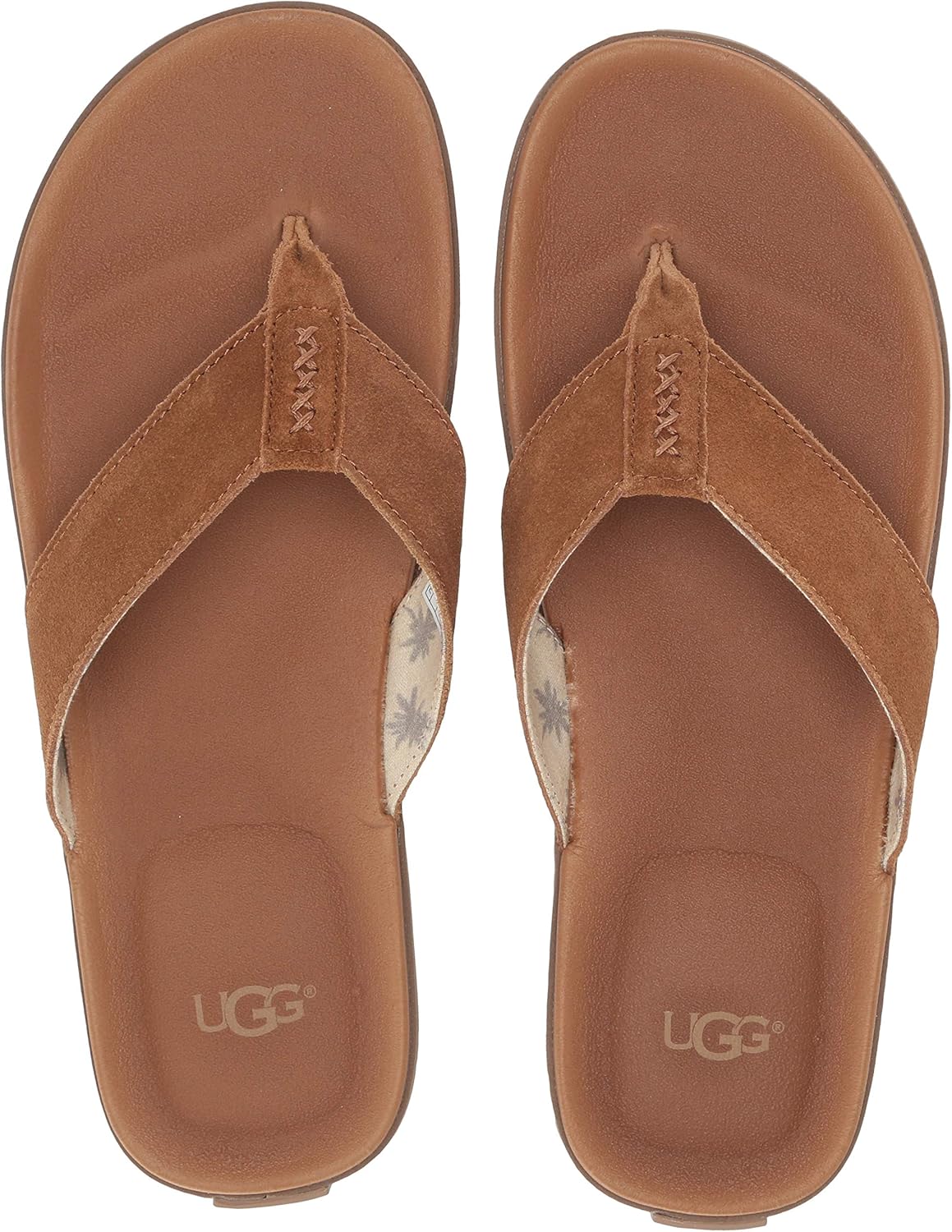 ugg beach flip flop