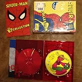 Spider-Man - The '67 Collection (6 Volume Animated Set)