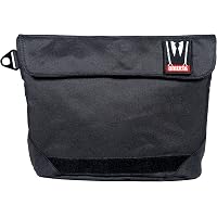 DIME BAGS Slinger Crossbody Bag - Water-Resistant Sling Bag With 7 Compartments - View #7