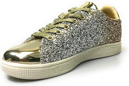 forever link glitter shoes