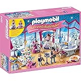 PLAYMOBIL 9485 Adventskalender Weihnachtsball im Kristallsaal
