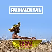 Scared of Love (feat. RAY BLK & Stefflon Don) [Explicit]