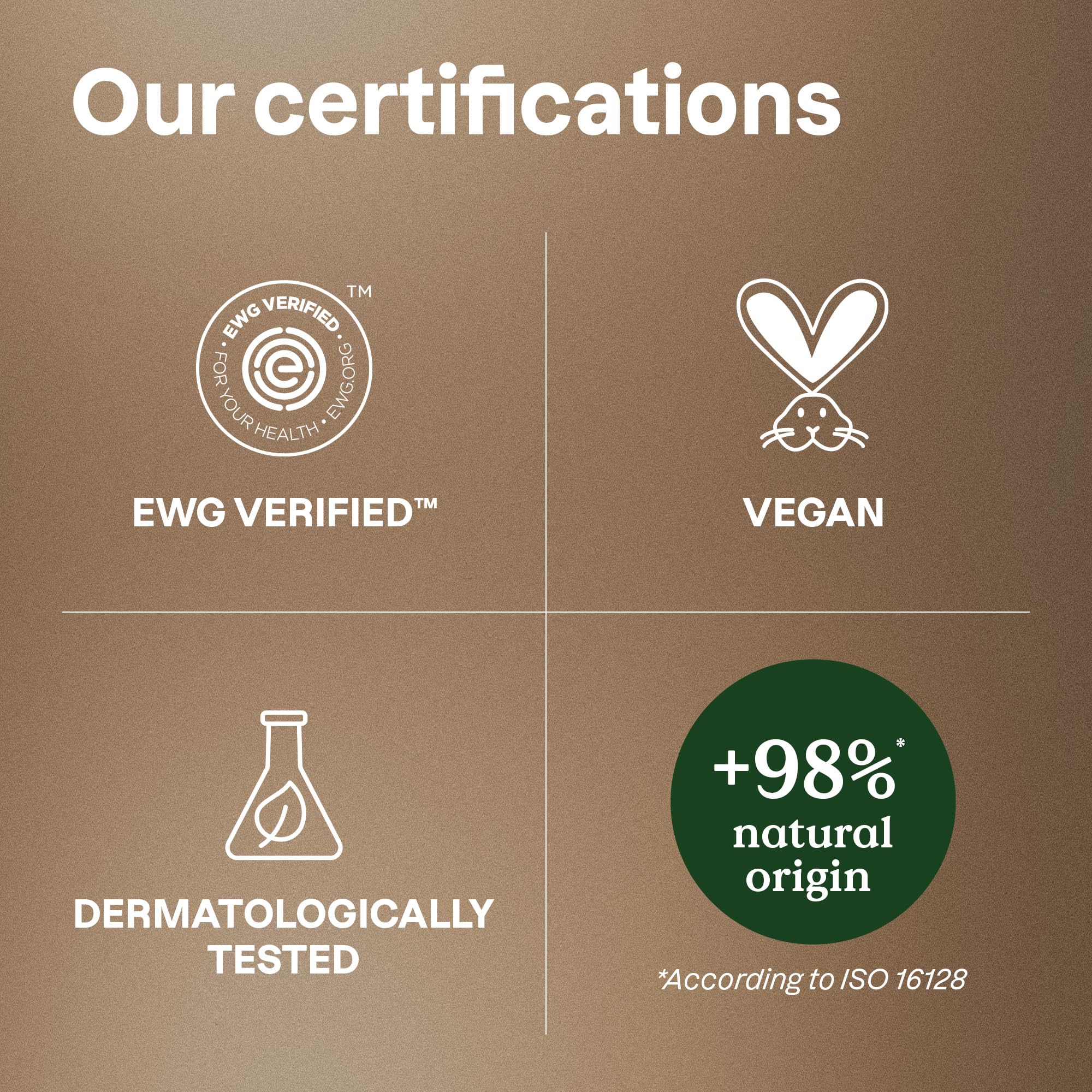 ATTITUDE 2-in-1 Body Wash and Hair Shampoo, EWG Verified Shower Gel, Dermatologically Tested, Made with Naturally Derived Ingredients, Vegan Personal Care, Peppermint and Sweet Orange, 16 Fl Oz