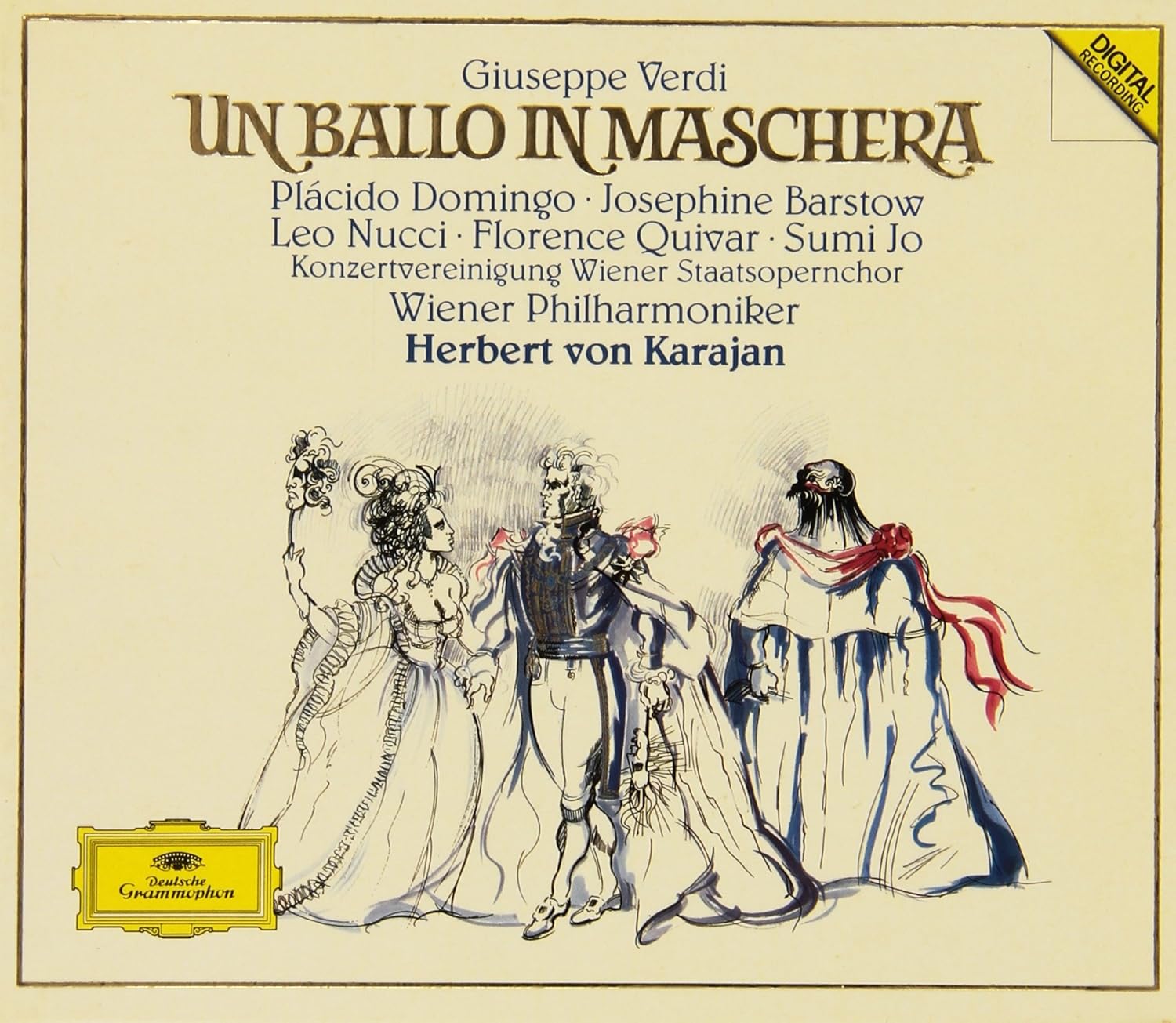 Verdi Un Ballo In Maschera potuliet Verdi Un Ballo In Maschera potuliet