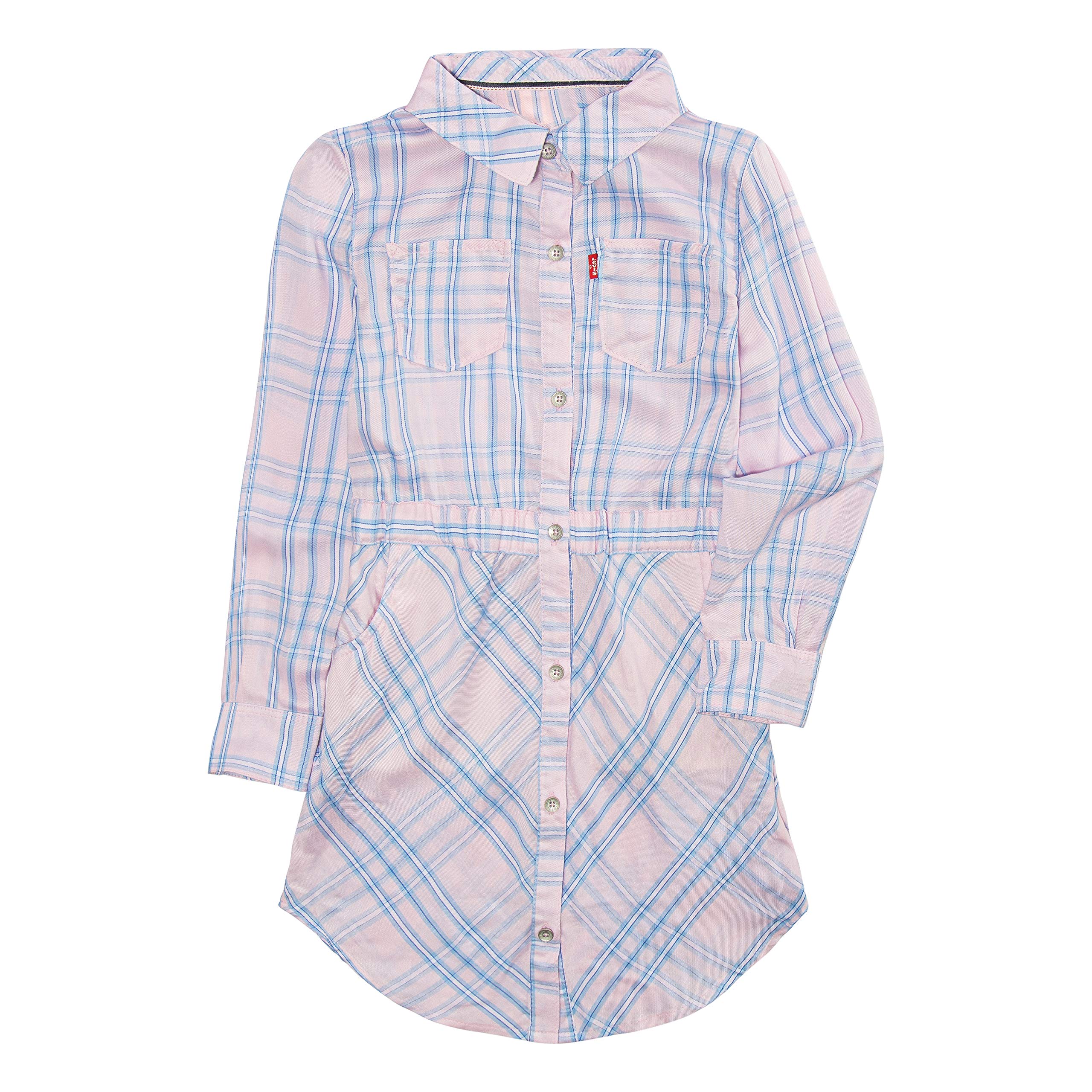 levis girls dress