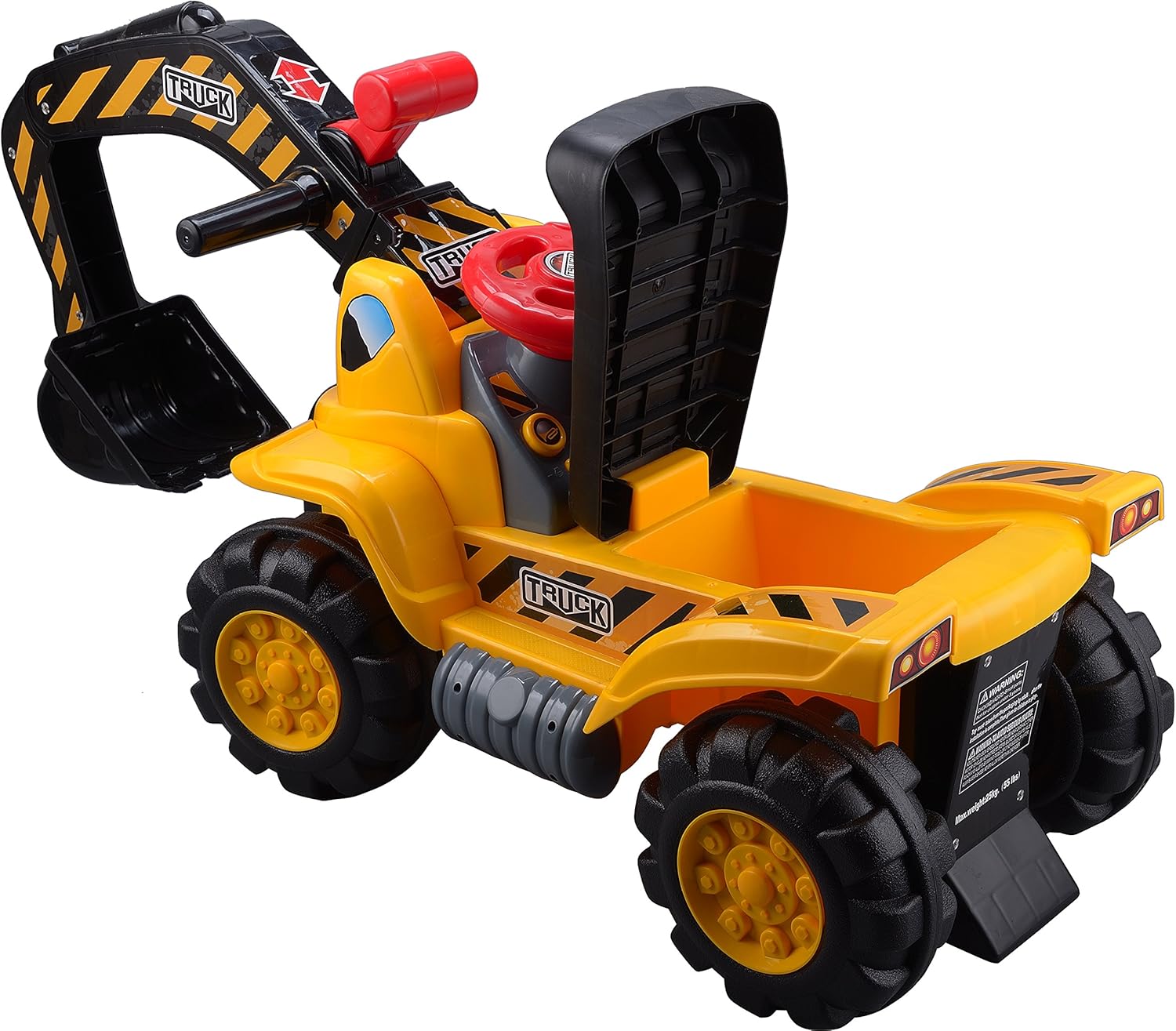 tractors and diggers for toddlers
