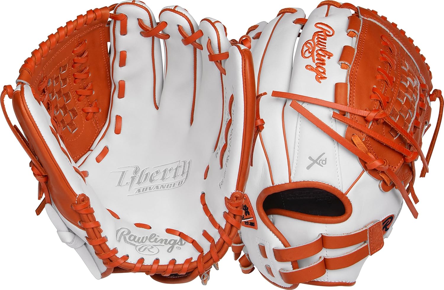 rawlings liberty advanced