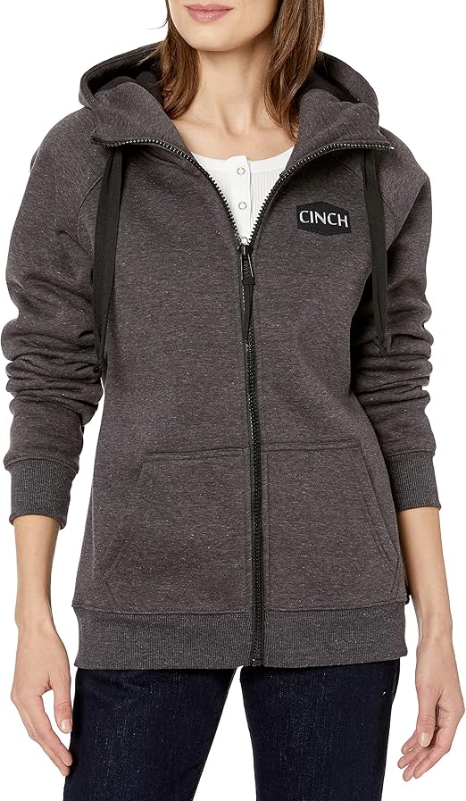 cinch sweatshirts women's