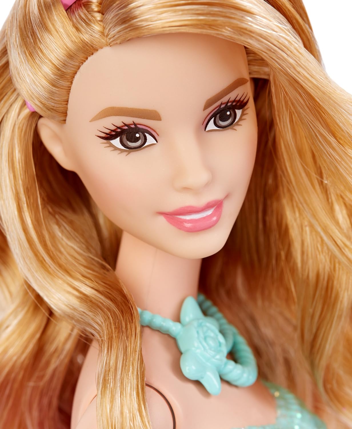 Barbie DHM54 Principessa Delle Caramelle Amazon Giochi e giocattoli