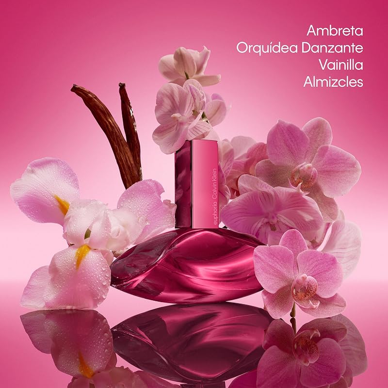 Euphoria Magnetic Elixir Parfum Intense para Mujer