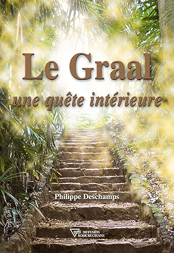 Download Le Graal une quête intérieure PDF
