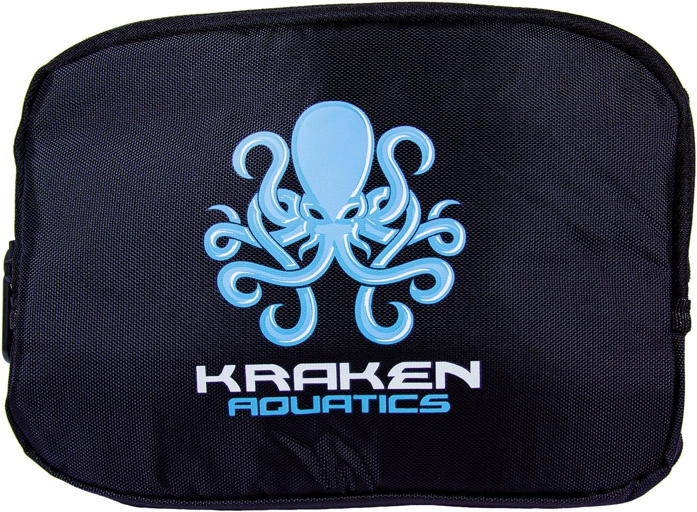 Kraken Aquatics Compact Mesh Gear Bag | for Scuba Diving, Snorkeling, Swimming, Beach and Sports Equipment : Sports & Outdoors
