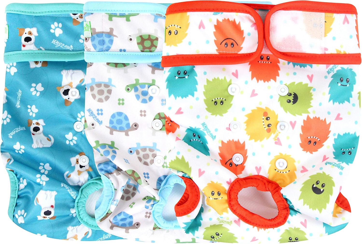 wegreeco dog diapers