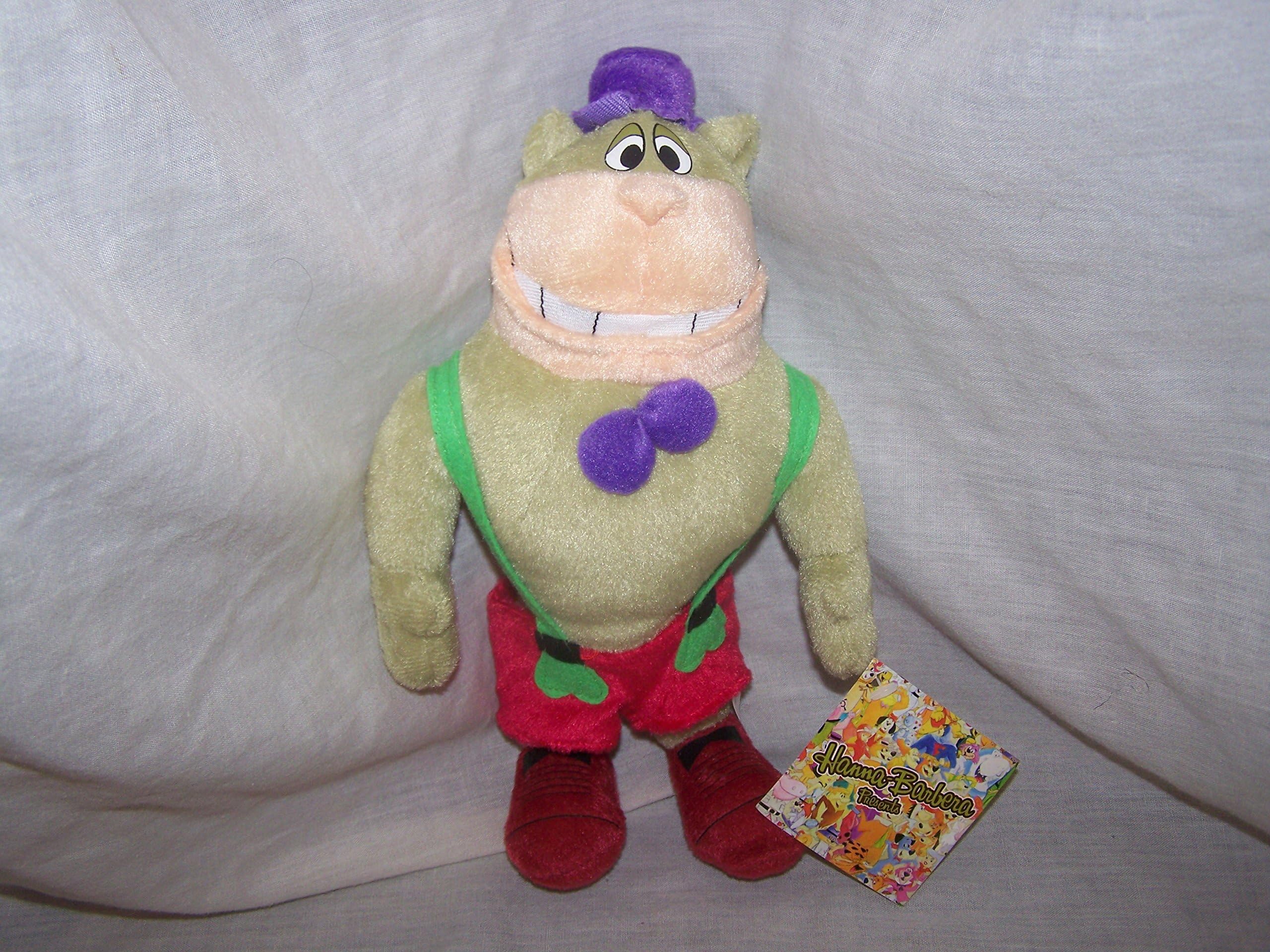 Magilla Gorrila Soft Toy
