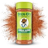 Dan-O's Small Chili Lime Seasoning-1 pack (3.3 oz)