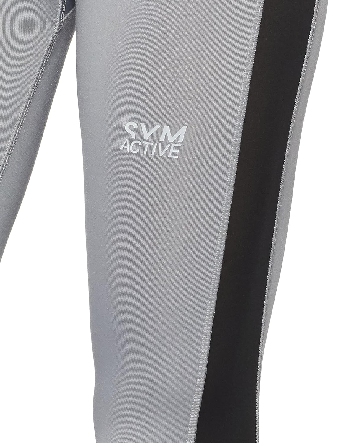 symbol amazon brand women's sports capri