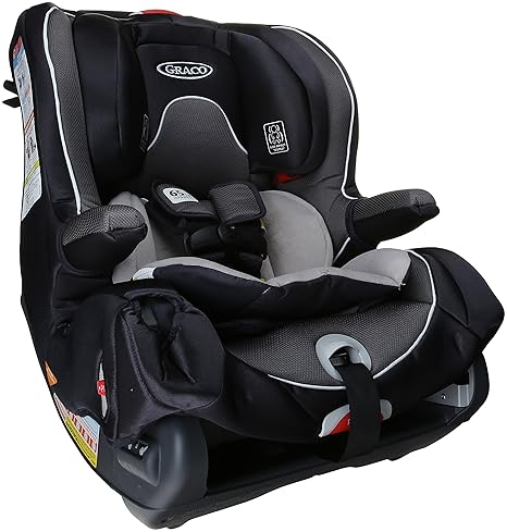 graco signature series car seat