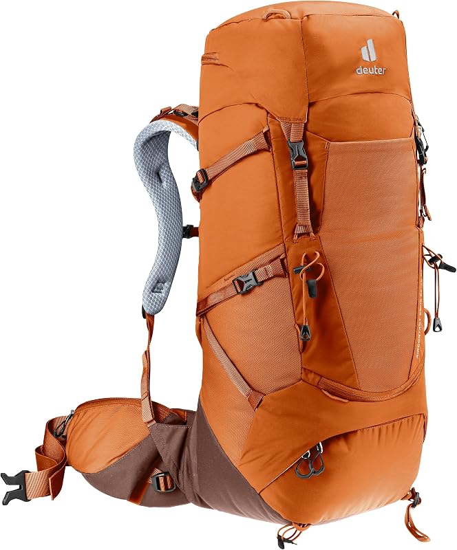 Aircontact Core 35+10 SL Mochila de trekking para mujer
