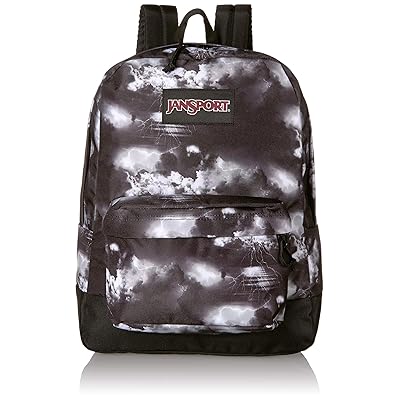 JanSport Black Label Superbreak Backpack - Jamaica | Ubuy