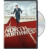 North By Northwest (DVD) (Rpkg)