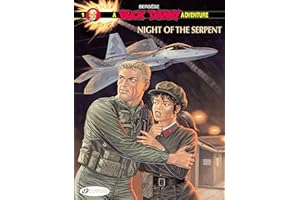 Night of the Serpent
