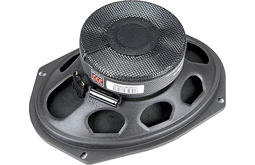 Morel Tempo Ultra 692 Integra 6