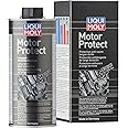 Liqui Moly Motor Protect | 500 ml | Oil additive | SKU: 1018
