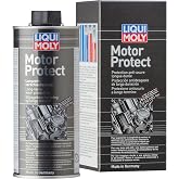Liqui Moly Motor Protect | 500 ml | Oil additive | SKU: 1018
