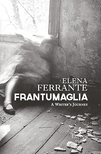 Download Frantumaglia: A Writer's Journey (English Edition) PDF