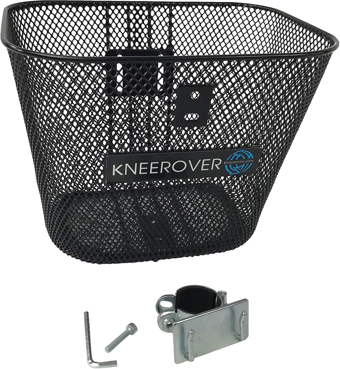 KneeRover Knee Scooter Basket Accessory - Compatible with Most Knee Scooters: Health & Personal Care