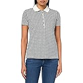 Tommy Hilfiger Womens Tommy Hilfiger Women's Polo Tee