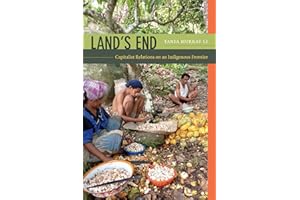 Land's End: Capitalist Relations on an Indigenous Frontier