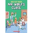 The Mr. Wolf's Class