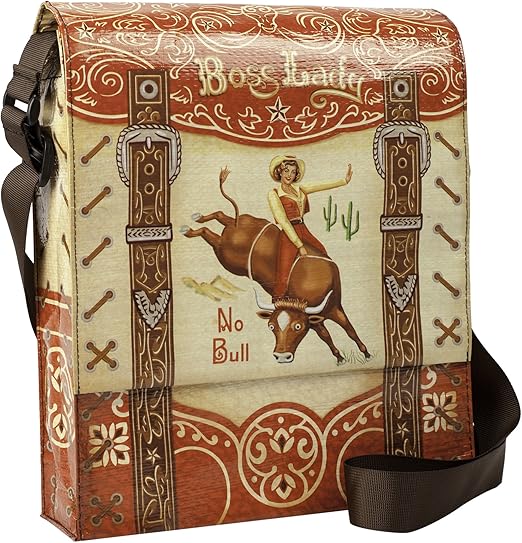 nature conservancy messenger bag